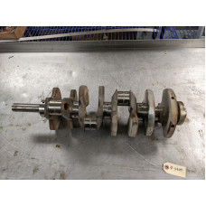 #I704 Crankshaft Standard For 10-15 Nissan Titan  5.6 1LAOH